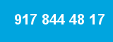 917 844 48 17 917 844 48 17